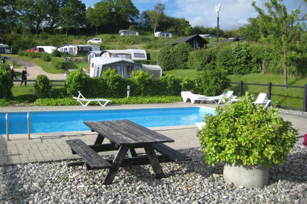 Kaløvig Strandgård Camping