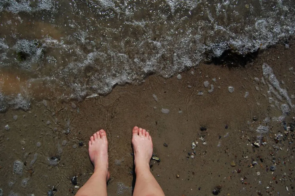 Kaløvig Strandgård Camping