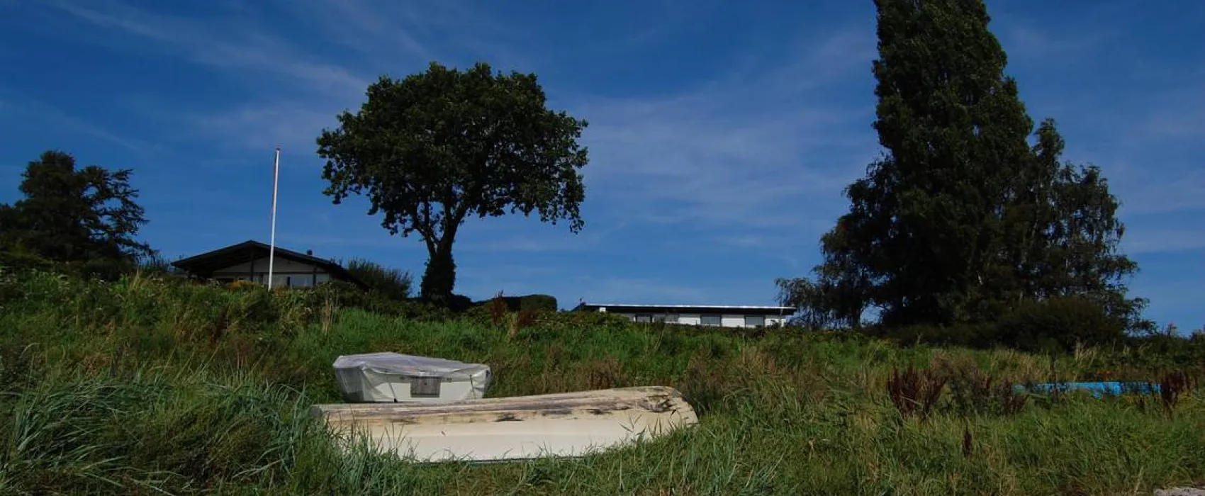 Kaløvig Strandgård Camping