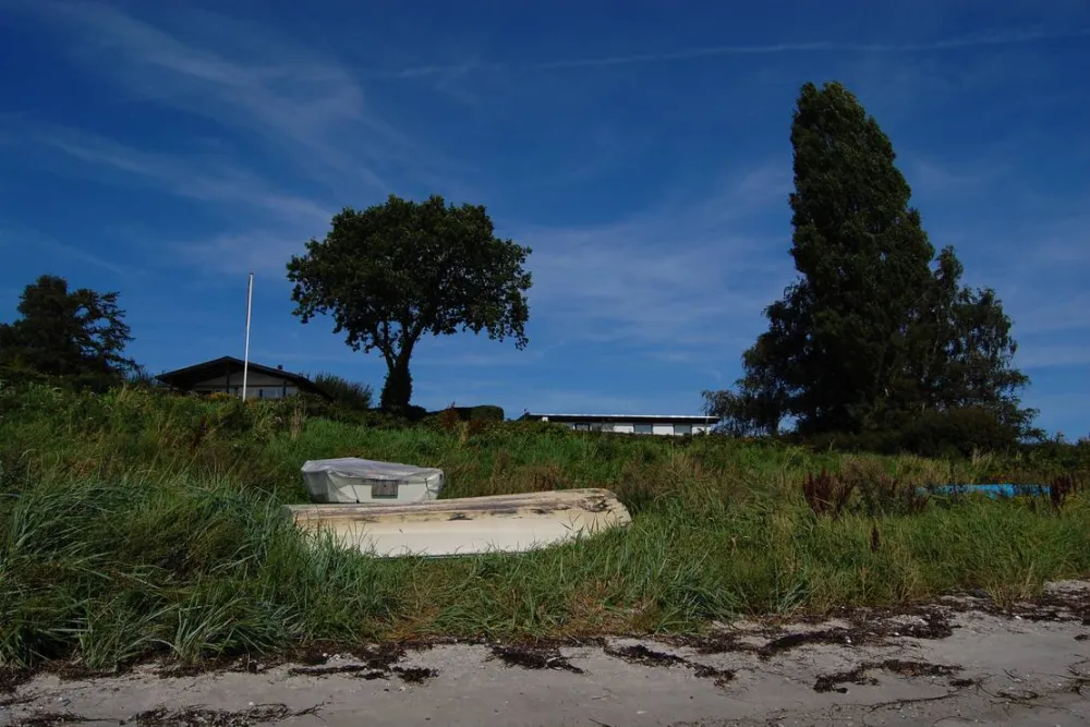 Kaløvig Strandgård Camping