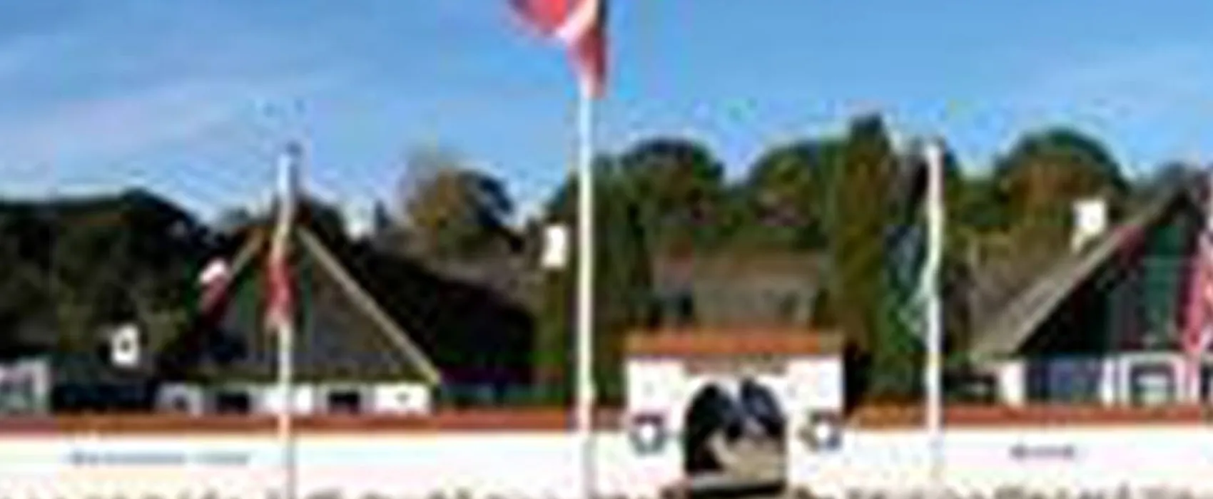 Kaløvig Strandgård Camping