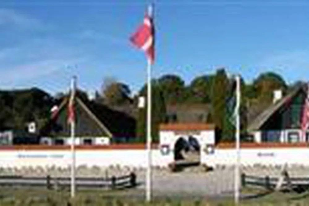 Kaløvig Strandgård Camping