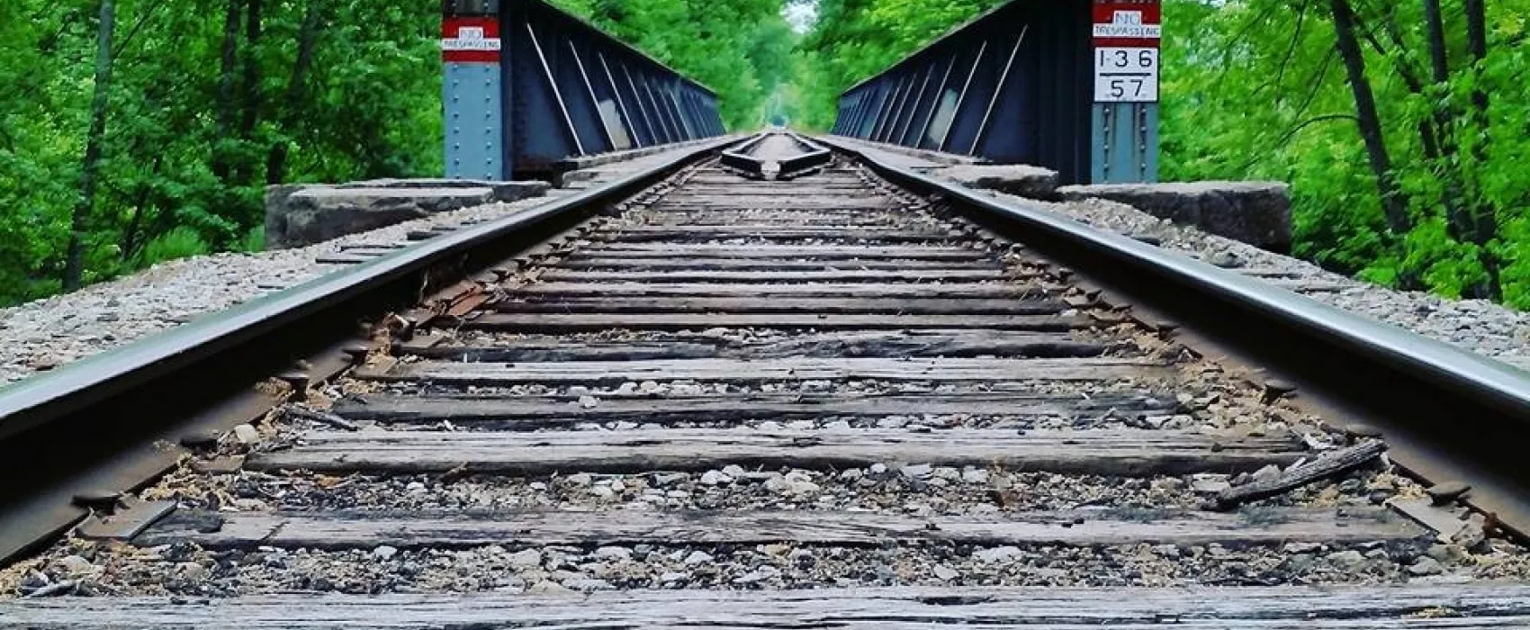 Saco River Camping Area