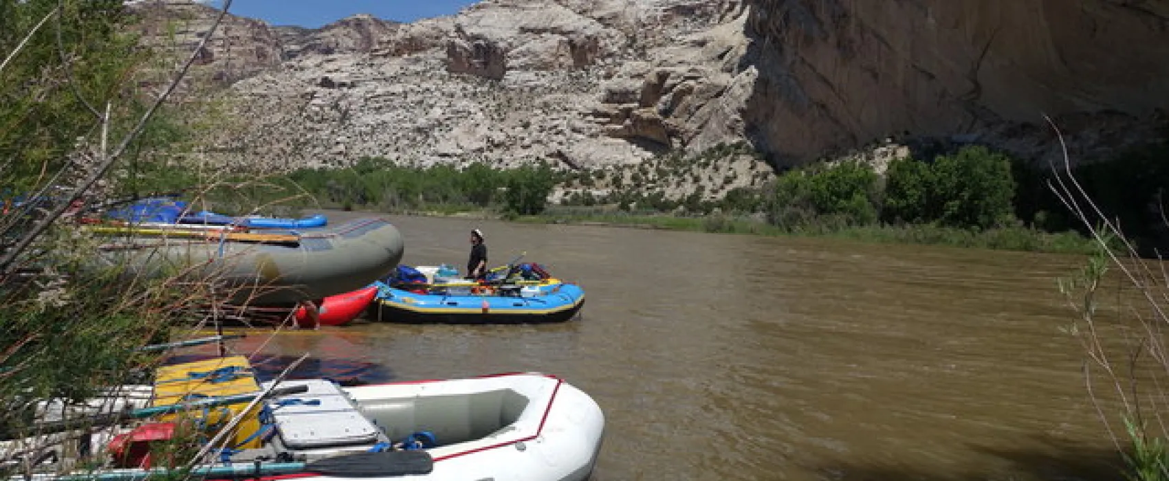 Split Mountain Campground