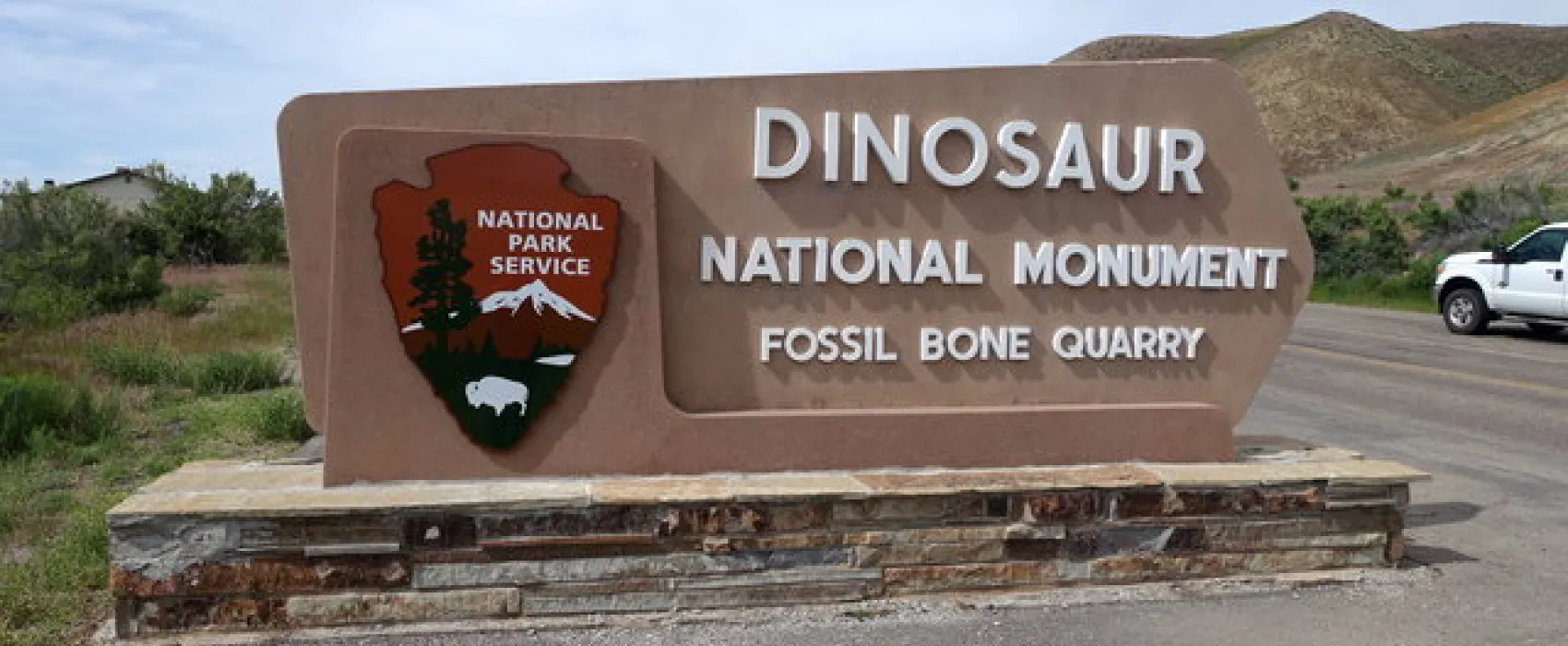 Split Mountain Campground