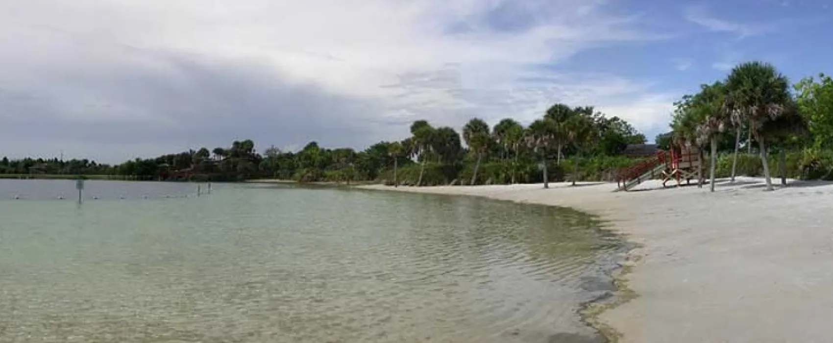 Larry & Penny Thompson Campground