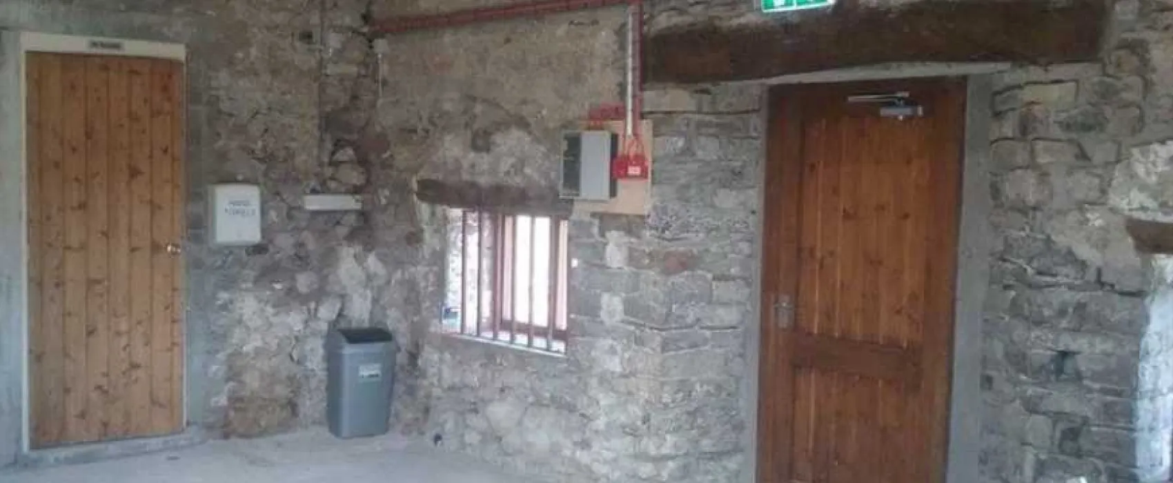 Philpin Farm Campsite