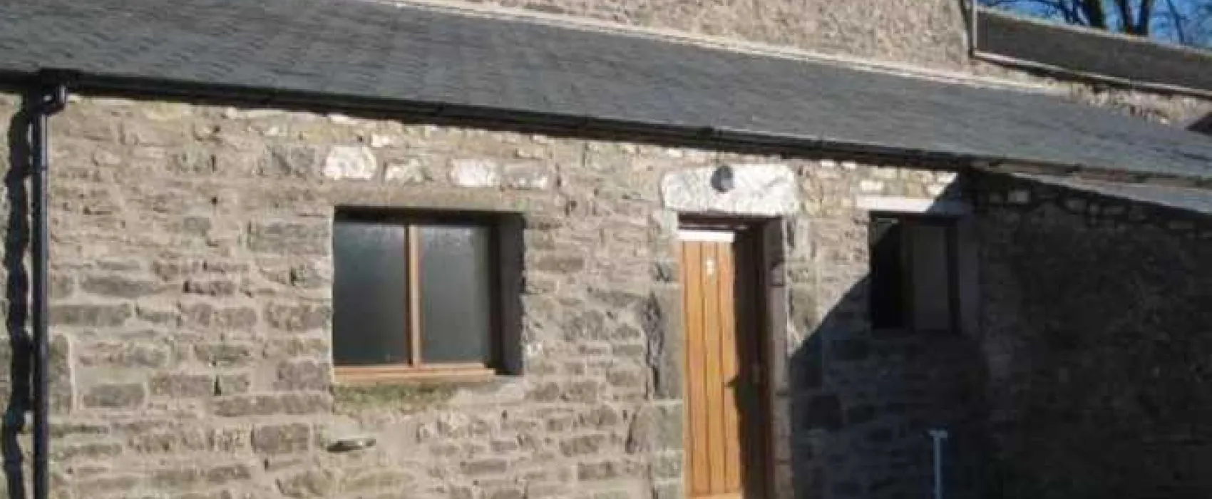 Philpin Farm Campsite