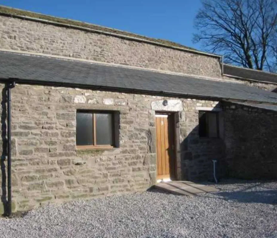 Philpin Farm Campsite