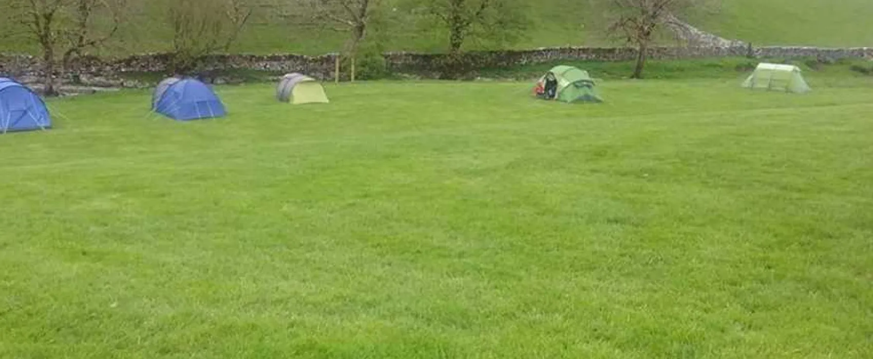 Philpin Farm Campsite