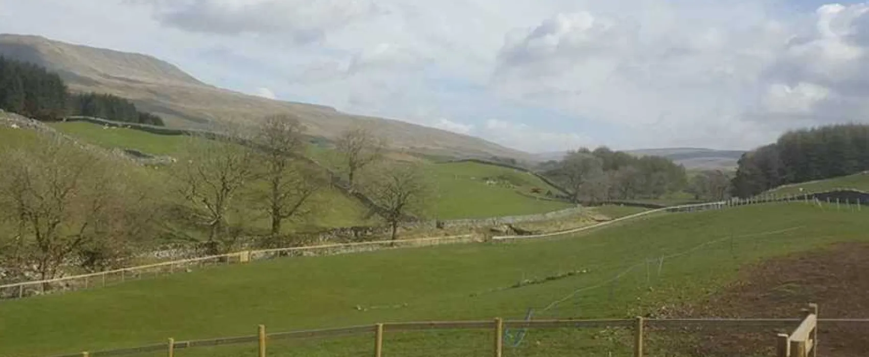 Philpin Farm Campsite