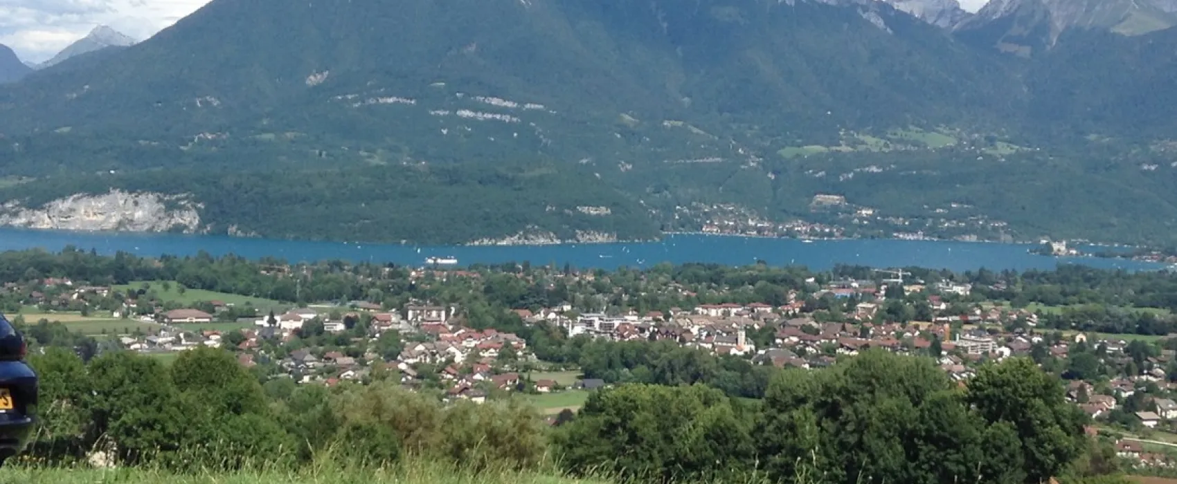 Le Panoramic