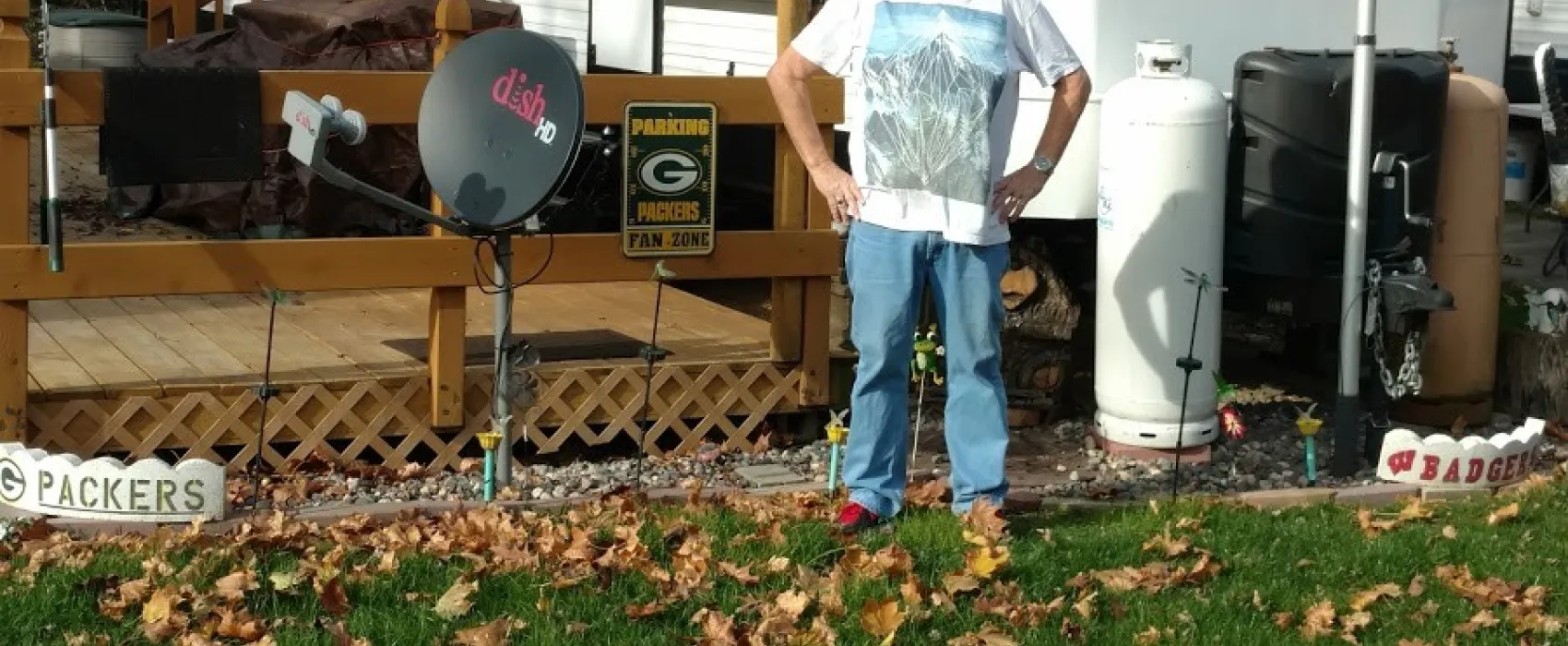 Yogi Bear's Jellystone Park-Bagley