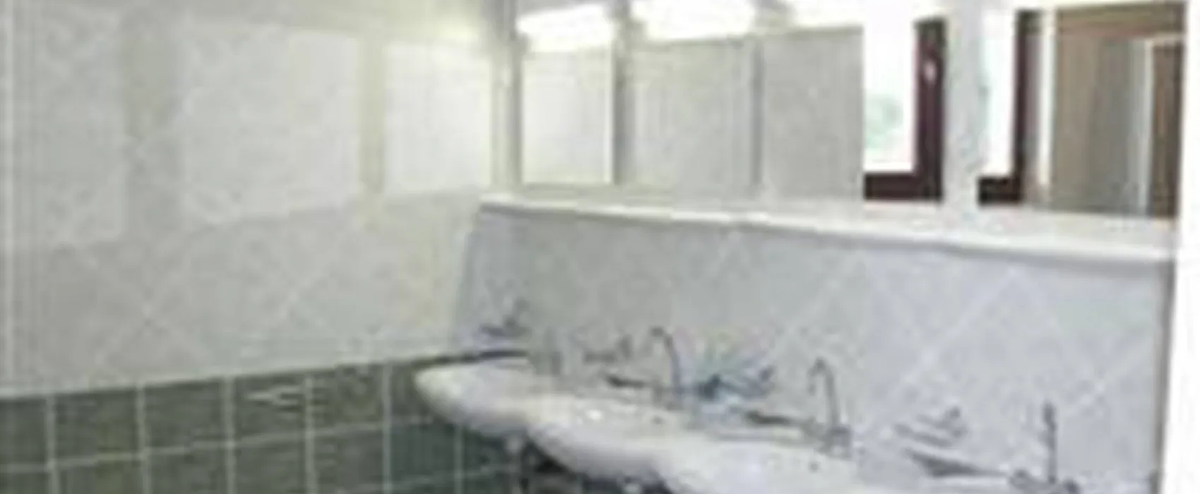 Castrum Termálkemping