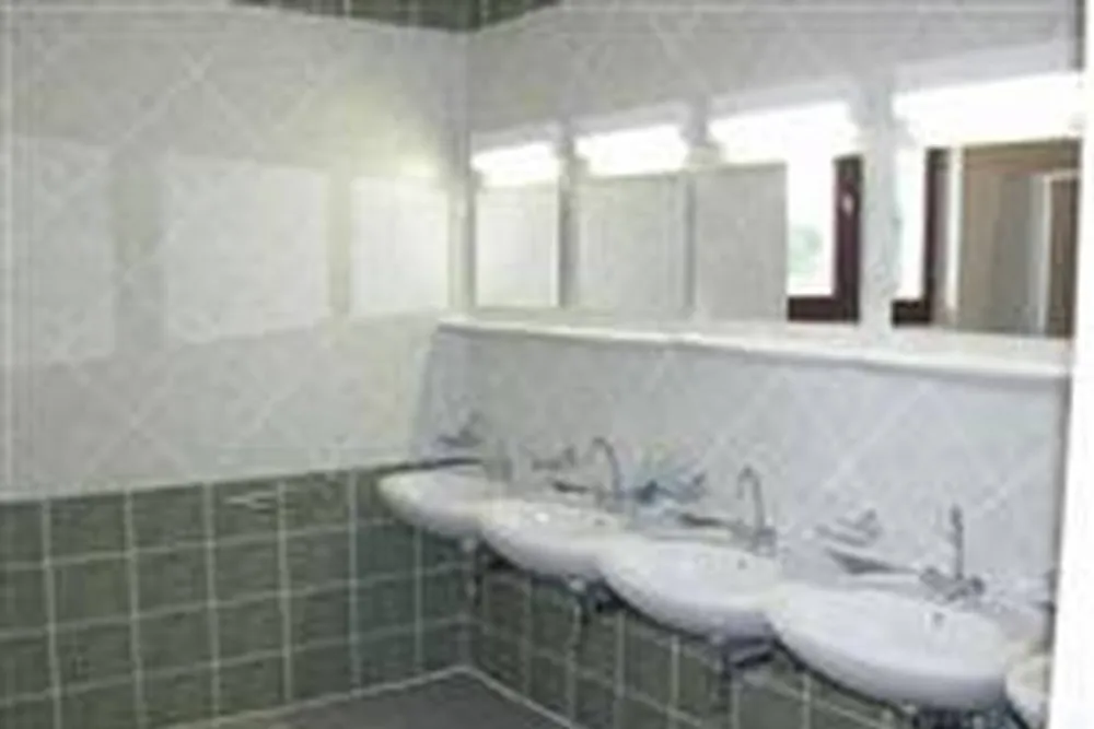 Castrum Termálkemping