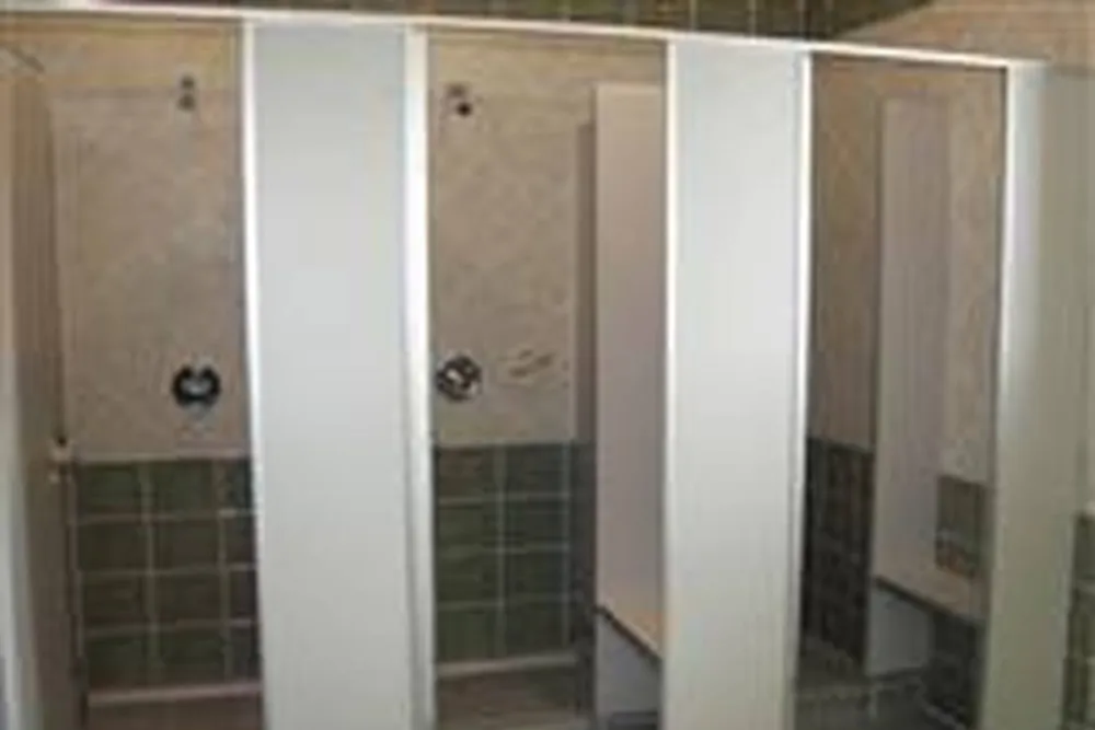 Castrum Termálkemping