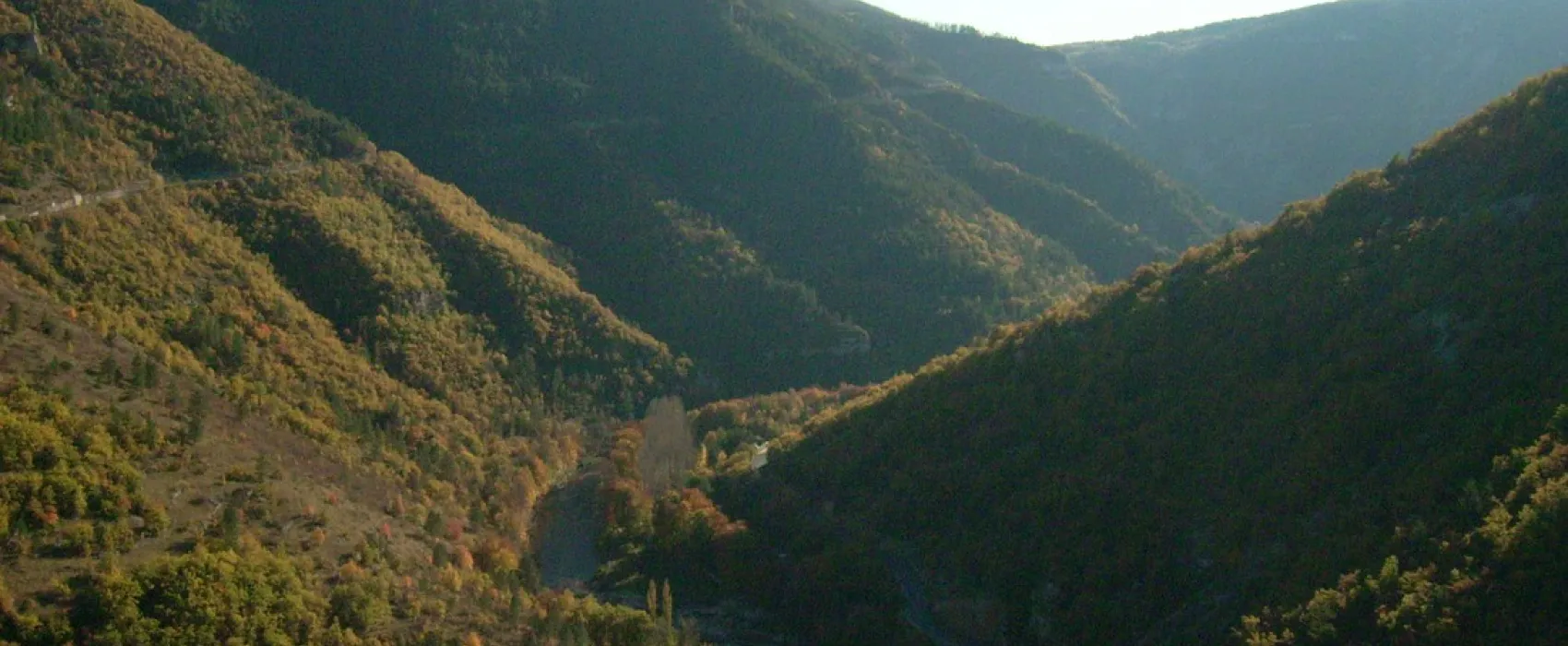 Yelloh! Village Nature et rivière ( Ex : Les Fayards)