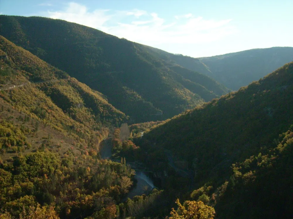 Yelloh! Village Nature et rivière ( Ex : Les Fayards)