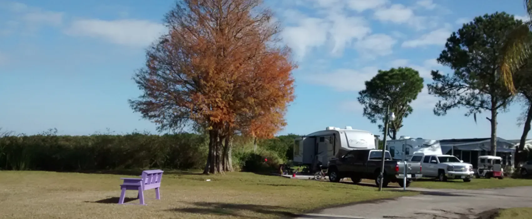 Lake Glenada RV & MH Park