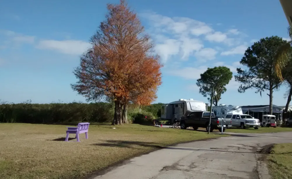 Lake Glenada RV & MH Park