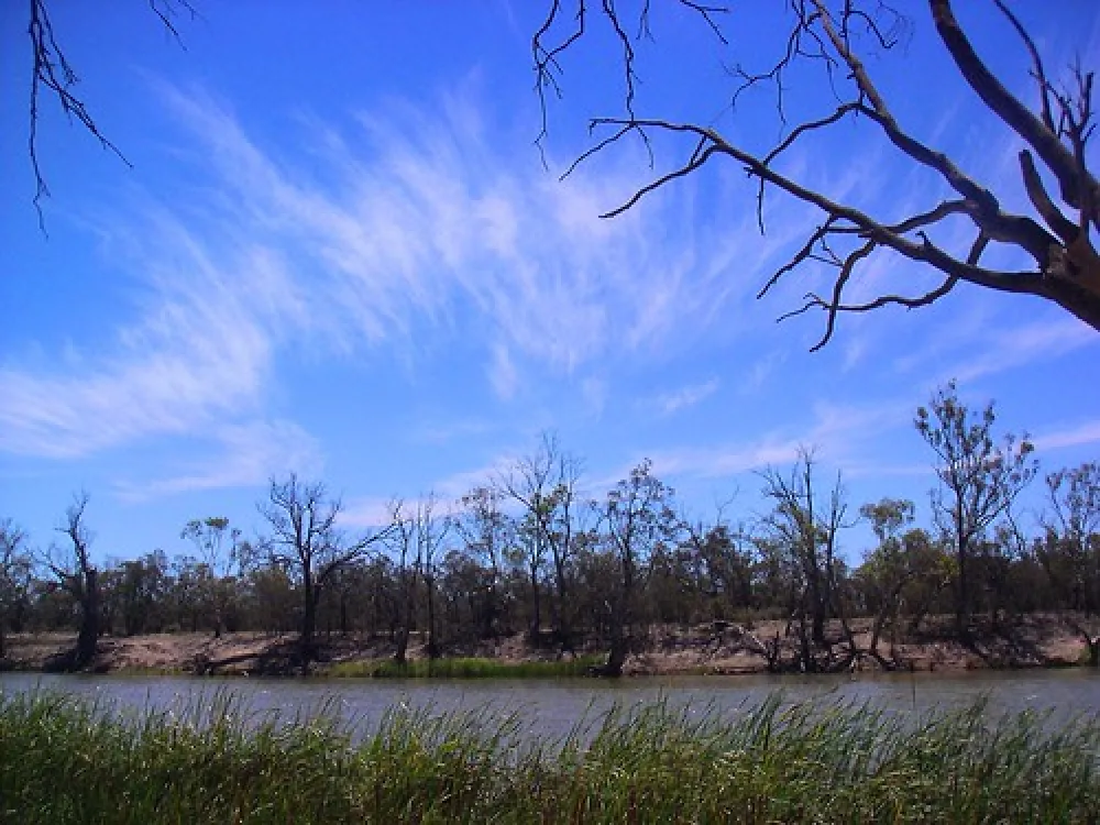 Murray-Kulkyne Campground