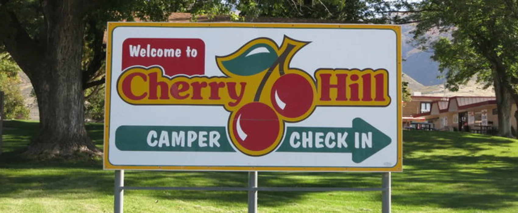 Cherry Hill Inc