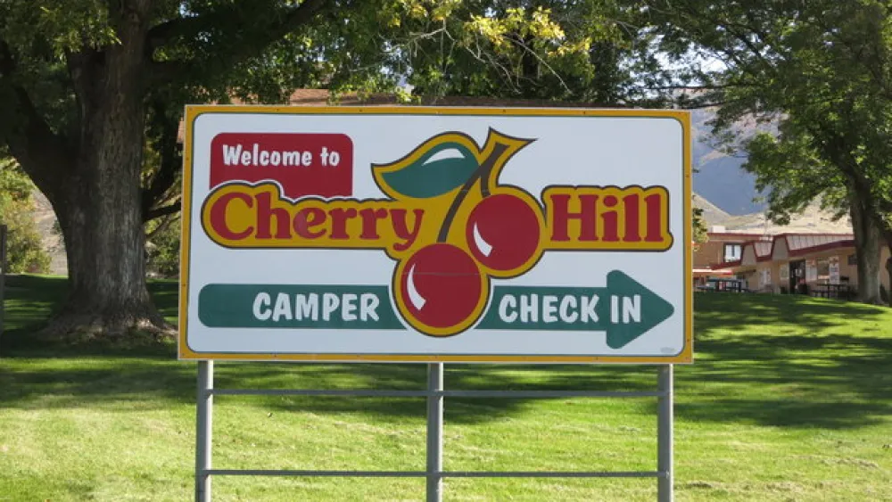 Cherry Hill Inc