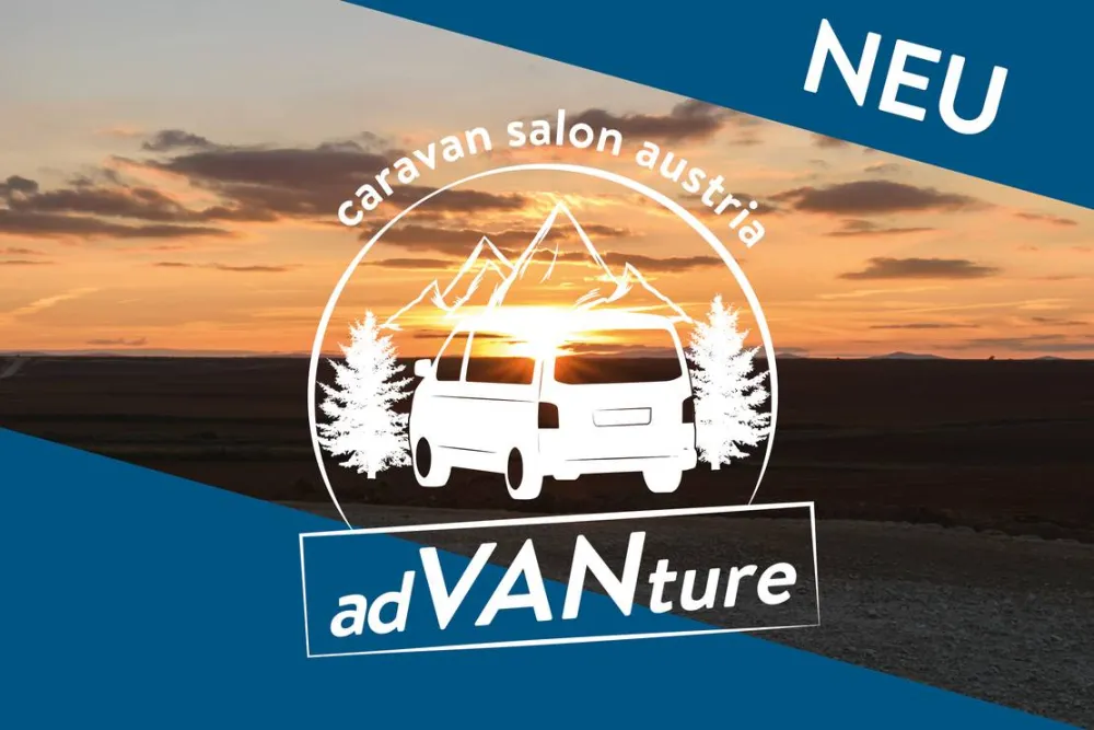 Caravan Salon Austria