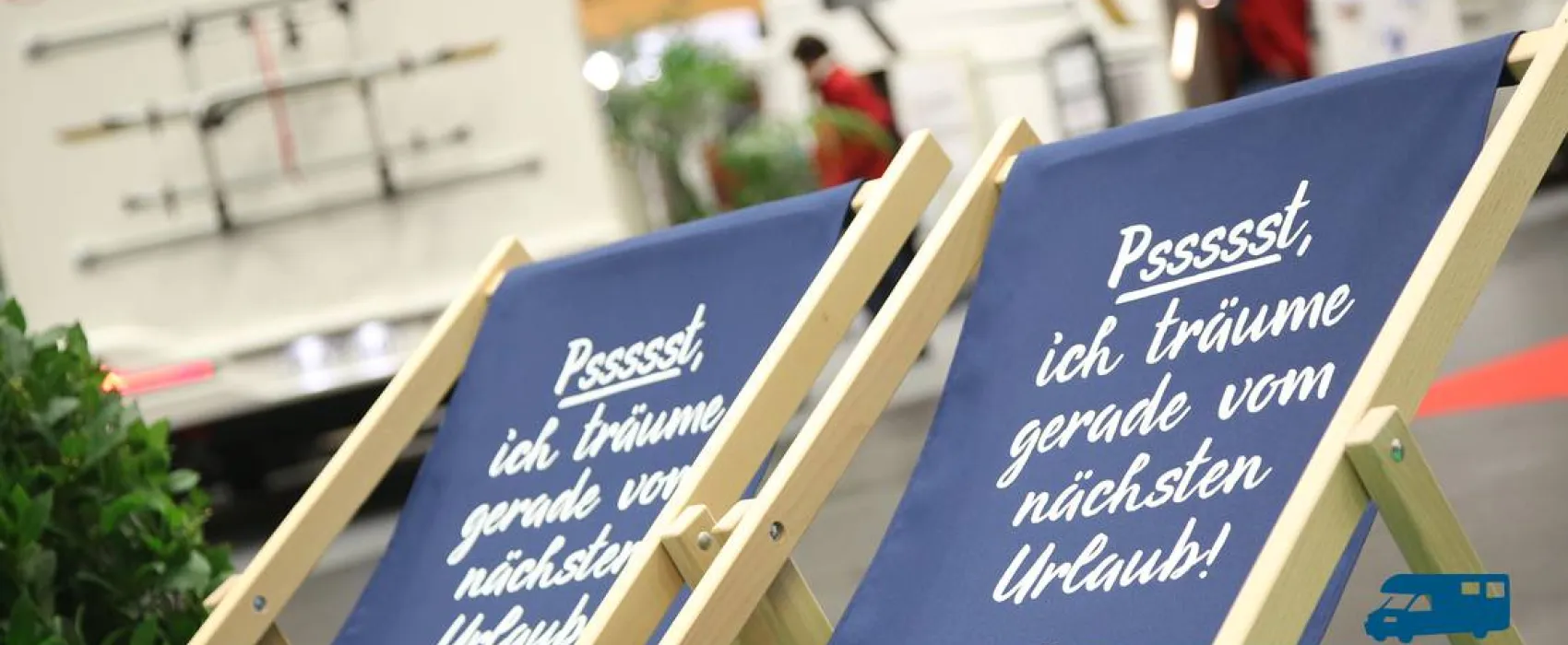 Caravan Salon Austria