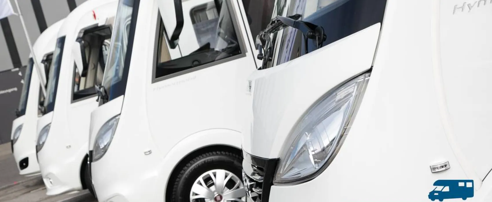 Caravan Salon Austria