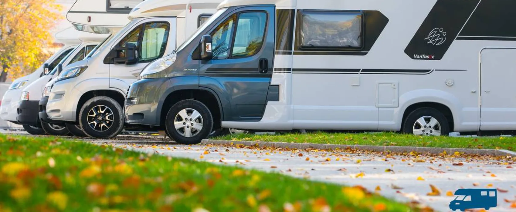 Caravan Salon Austria