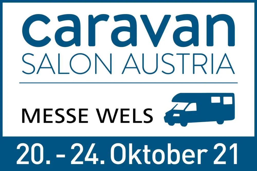 Caravan Salon Austria