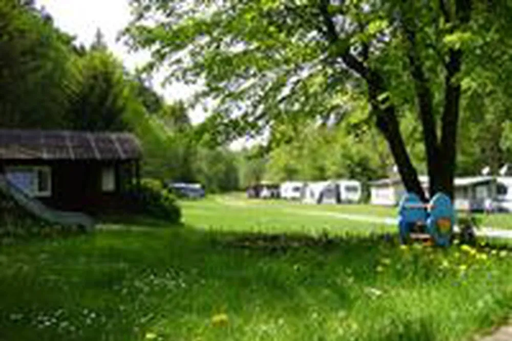 Camping Waldmühle