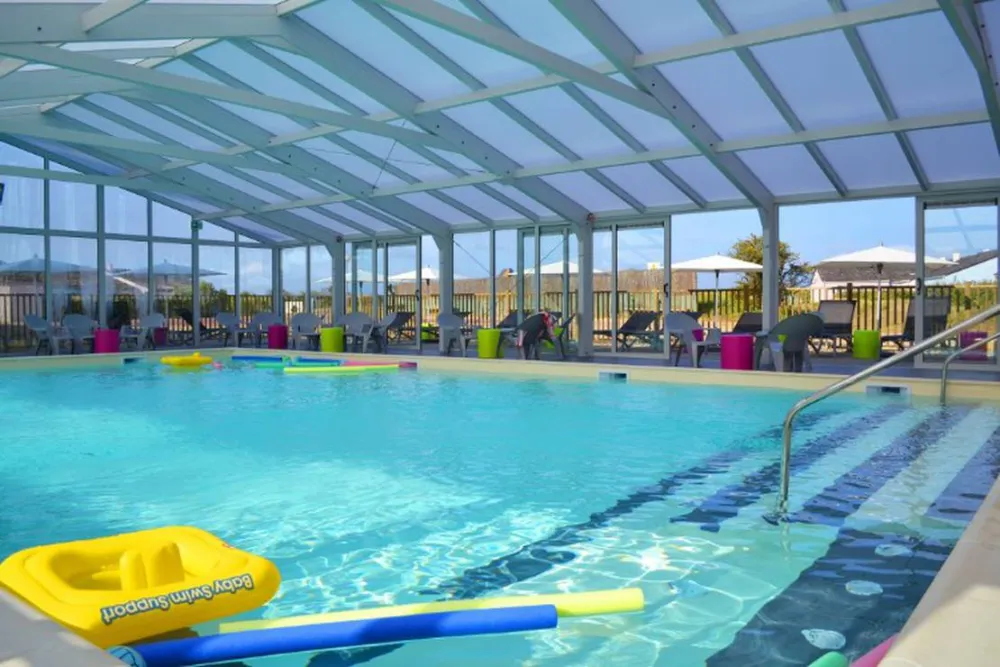 Village Club Les Iles Anglo-Normandes