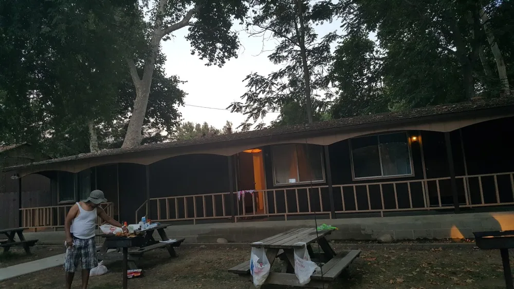 Kaweah Park Resort Inc