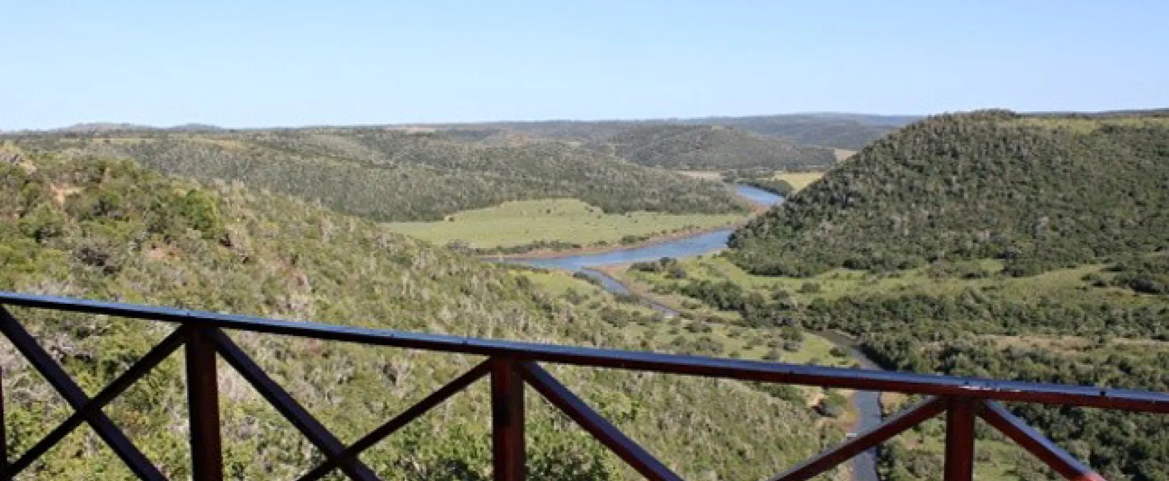 Mansfield Private Reserve