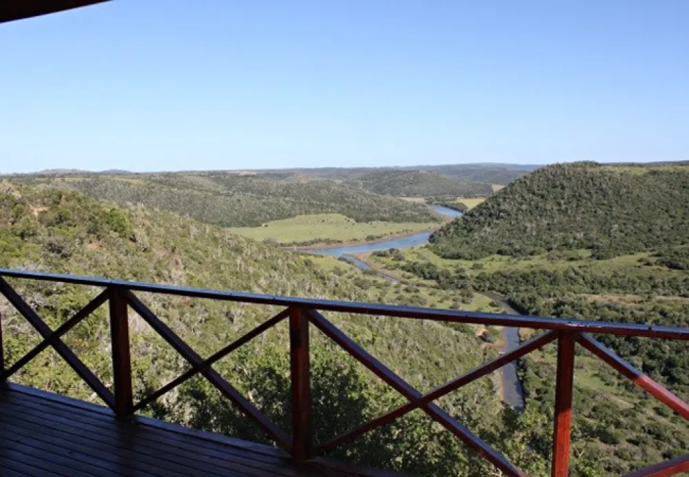 Mansfield Private Reserve