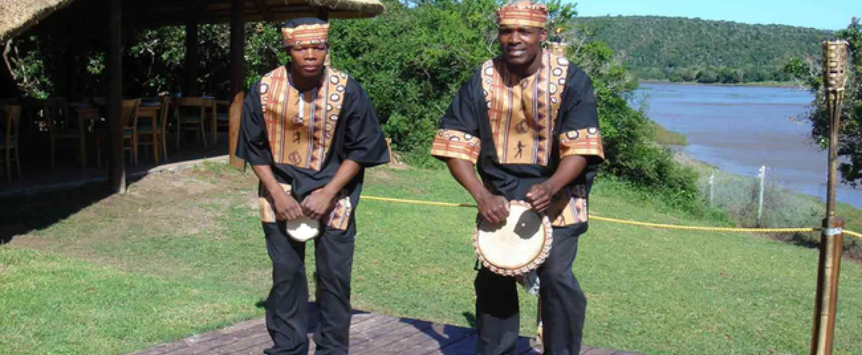 Mansfield Private Reserve