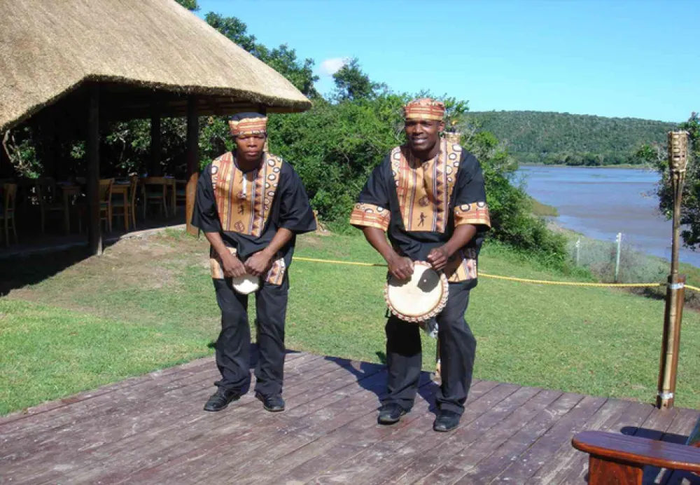 Mansfield Private Reserve