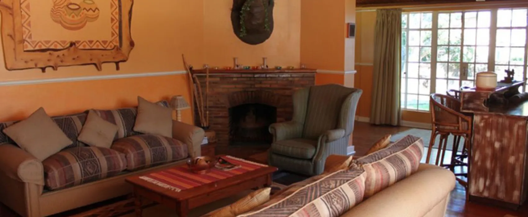 Mansfield Private Reserve