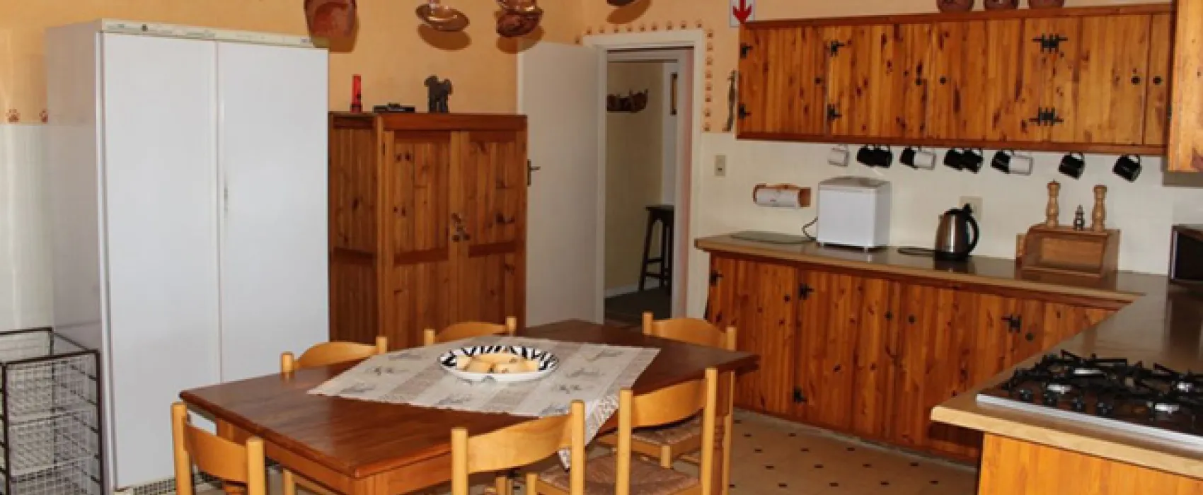 Mansfield Private Reserve