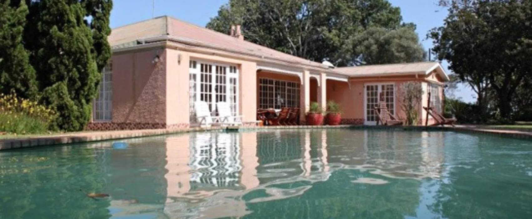 Mansfield Private Reserve