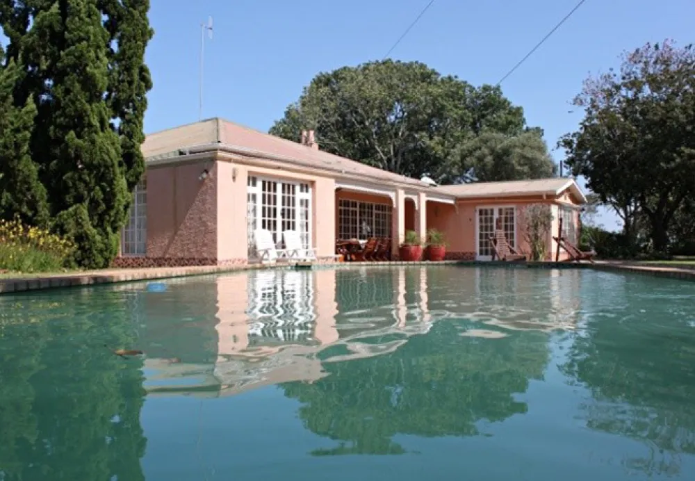 Mansfield Private Reserve