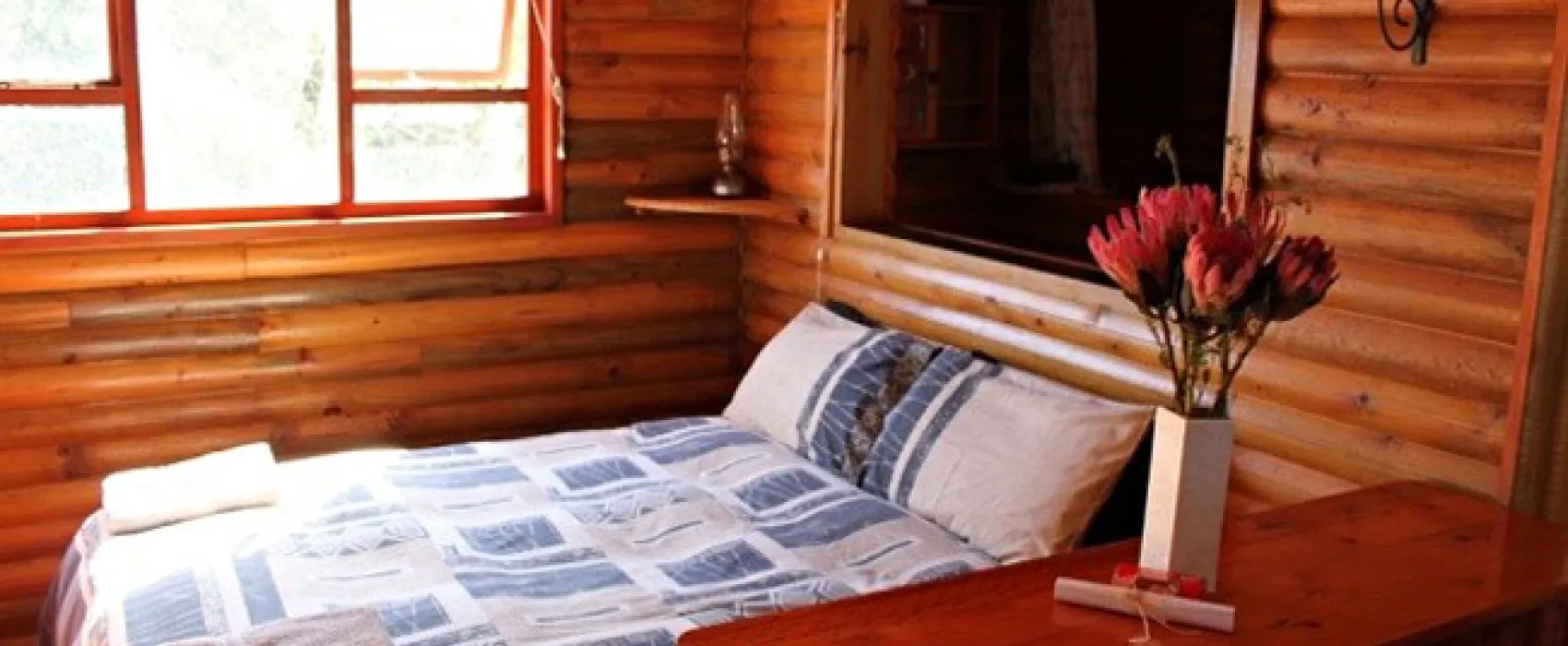 Mansfield Private Reserve