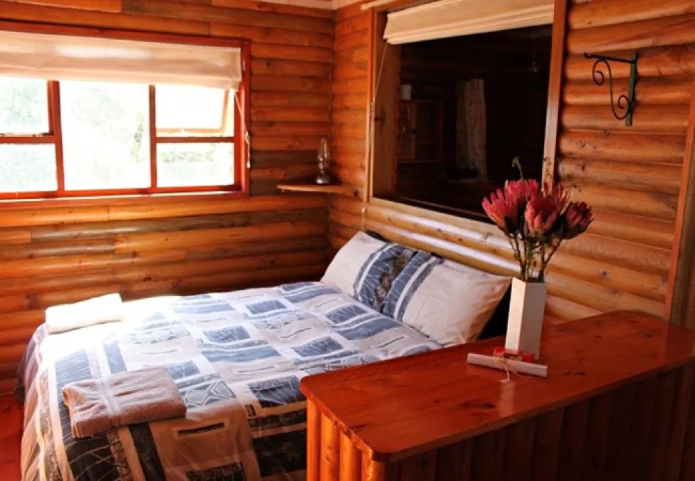 Mansfield Private Reserve