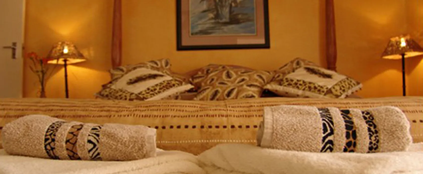 Mansfield Private Reserve