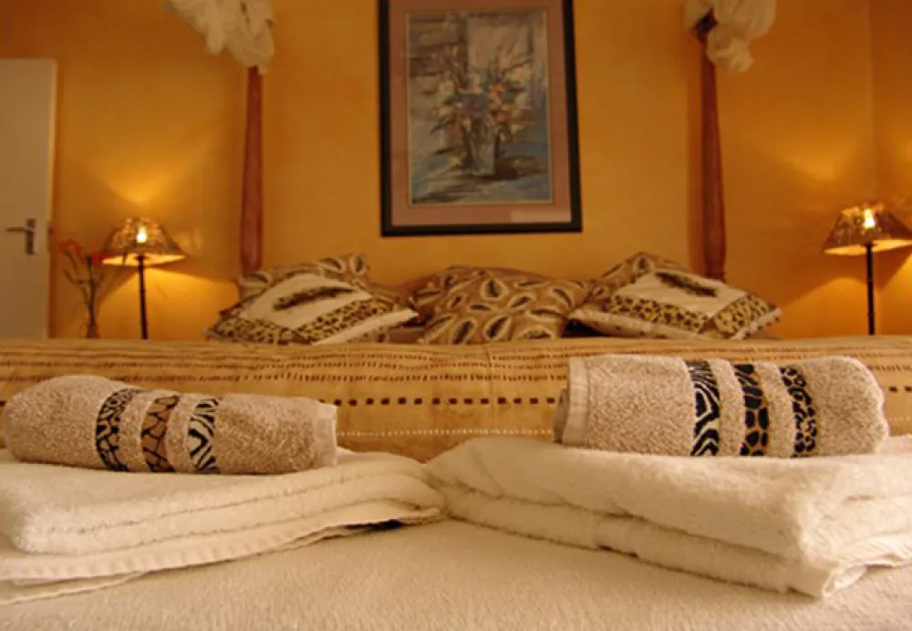 Mansfield Private Reserve