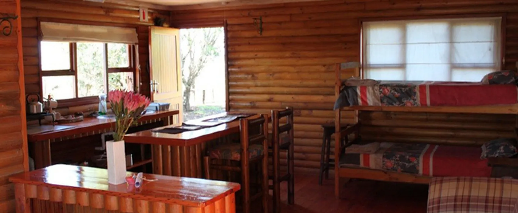 Mansfield Private Reserve