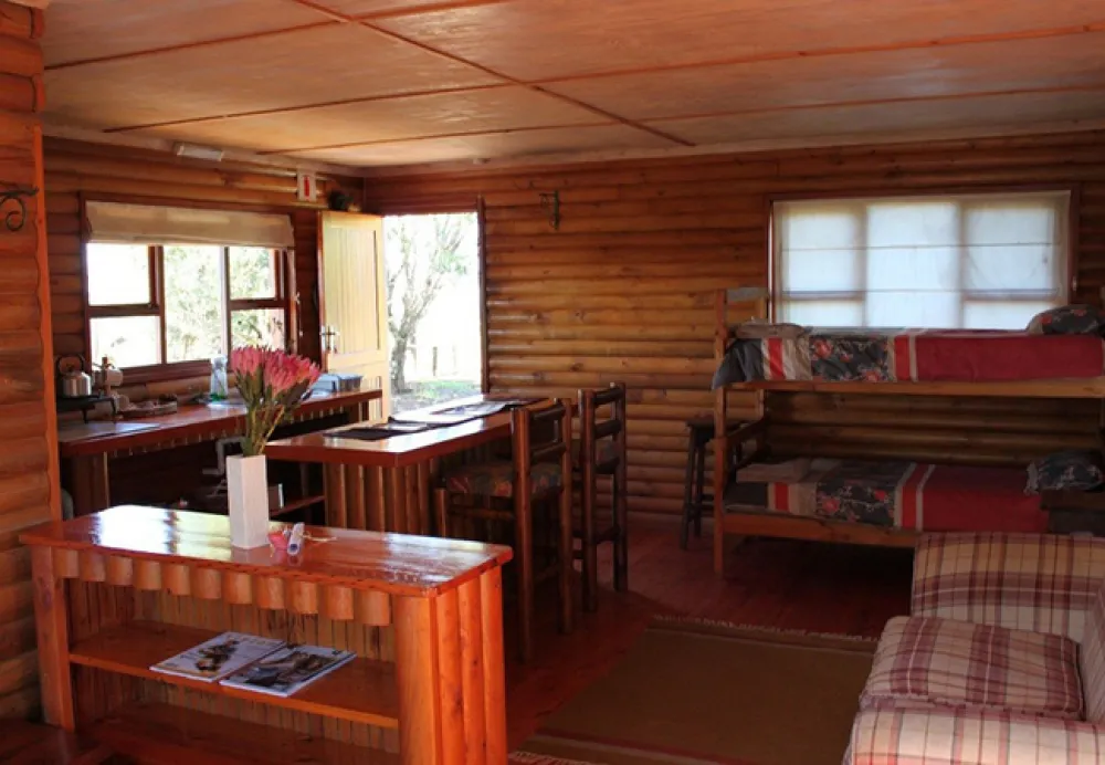 Mansfield Private Reserve