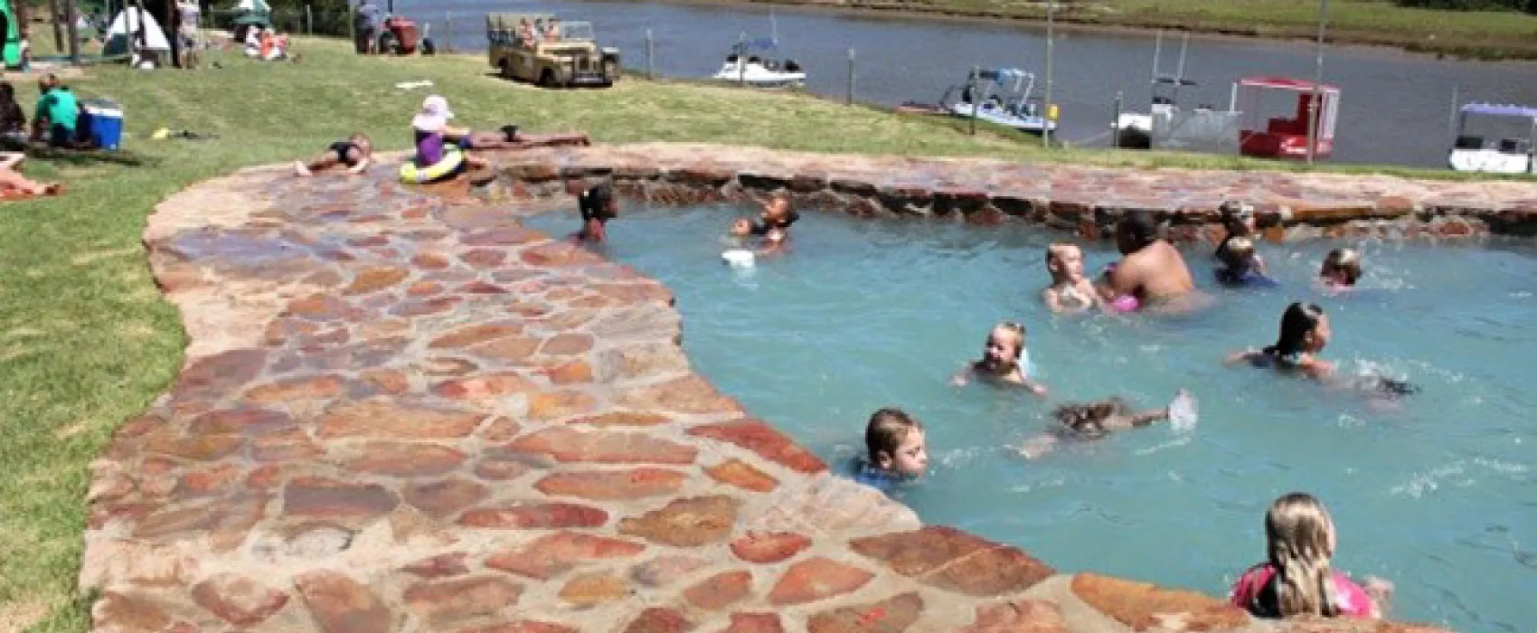 Mansfield Private Reserve